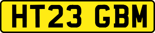 HT23GBM