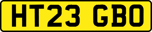 HT23GBO