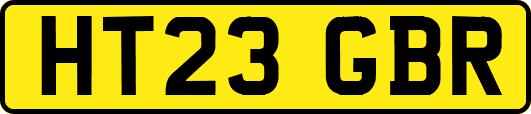 HT23GBR