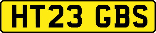 HT23GBS