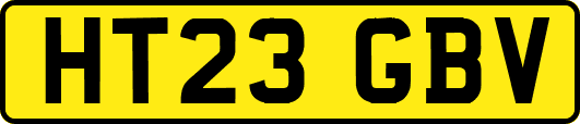 HT23GBV