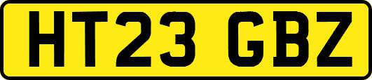 HT23GBZ