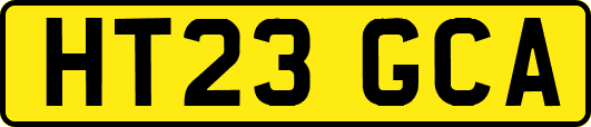 HT23GCA