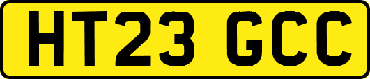 HT23GCC