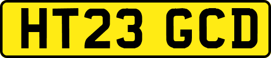 HT23GCD