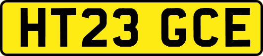 HT23GCE
