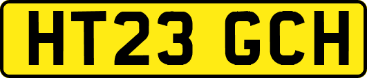 HT23GCH