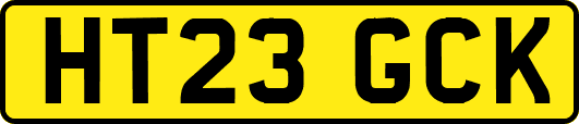 HT23GCK