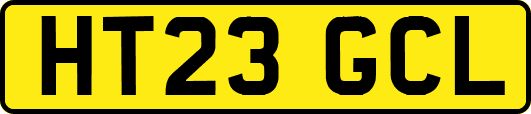 HT23GCL