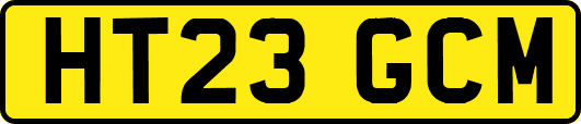 HT23GCM