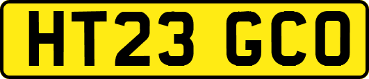 HT23GCO