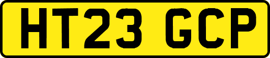 HT23GCP