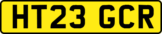 HT23GCR