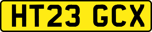 HT23GCX