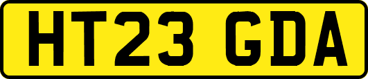 HT23GDA