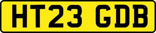 HT23GDB