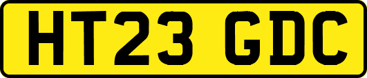 HT23GDC