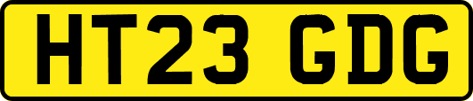 HT23GDG