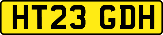 HT23GDH
