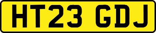 HT23GDJ