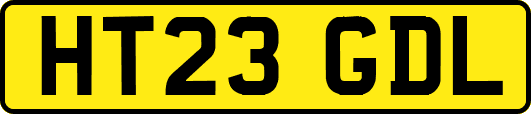 HT23GDL