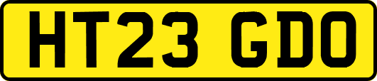 HT23GDO