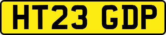 HT23GDP