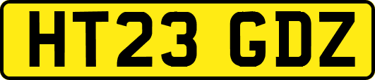 HT23GDZ