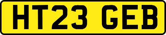HT23GEB