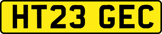 HT23GEC