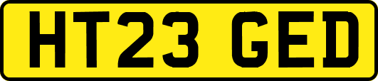 HT23GED