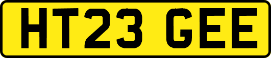 HT23GEE
