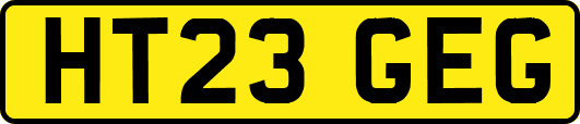 HT23GEG