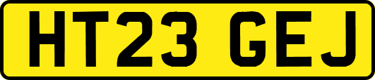 HT23GEJ