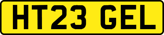 HT23GEL