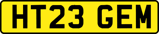 HT23GEM