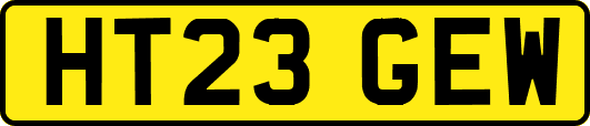 HT23GEW