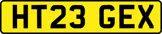 HT23GEX