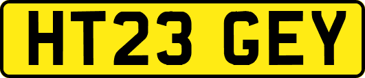 HT23GEY