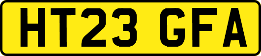 HT23GFA
