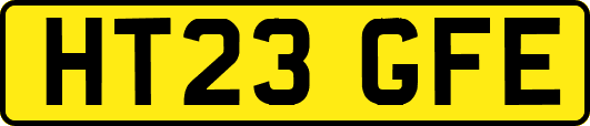 HT23GFE