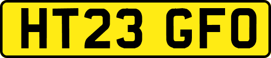 HT23GFO