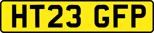 HT23GFP