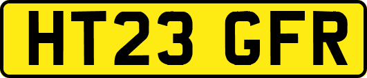 HT23GFR
