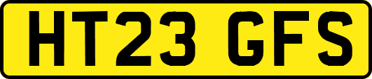 HT23GFS