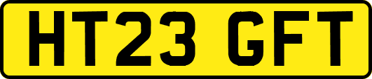 HT23GFT