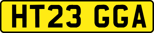 HT23GGA