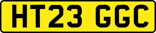 HT23GGC