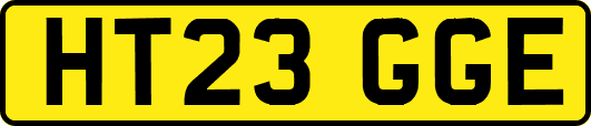 HT23GGE