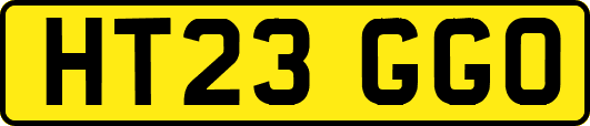HT23GGO